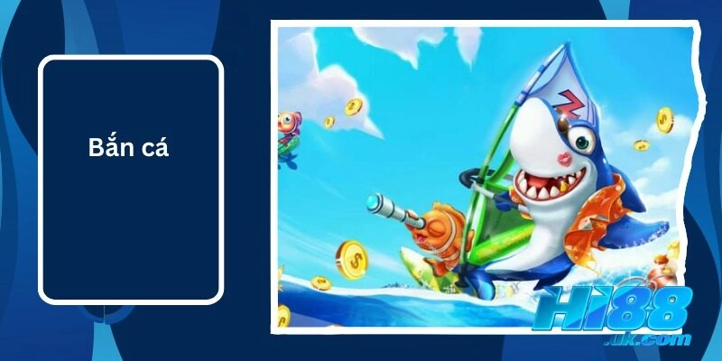 Hướng dẫn tham gia bắn cá thần tài