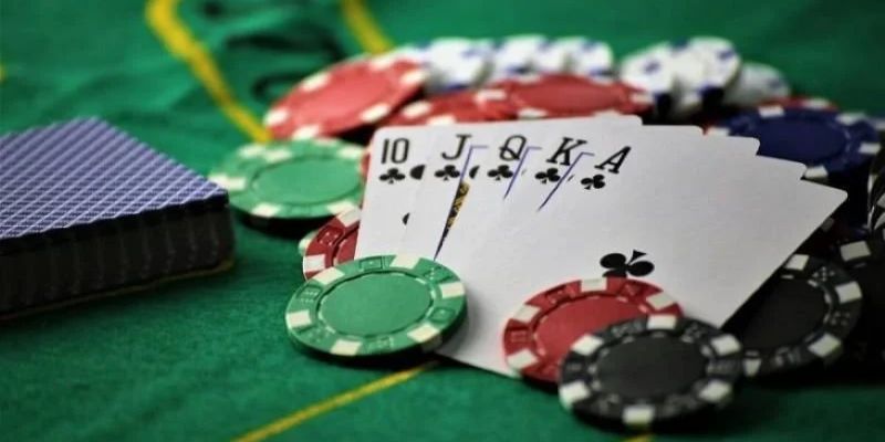 Thuật ngữ thông dụng trong sâm lốc