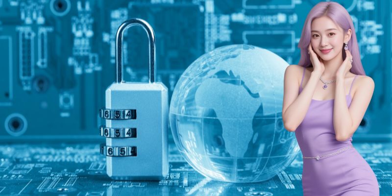 Quyền riêng tư F168 là gì?